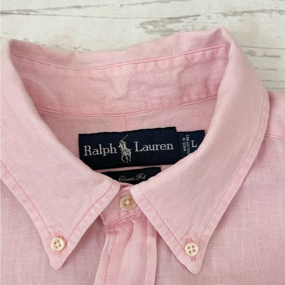 POLO RALPH LAUREN 1/$30•2/$50•3/$70•          BUNDLE & SAVE - Picture 6 of 8